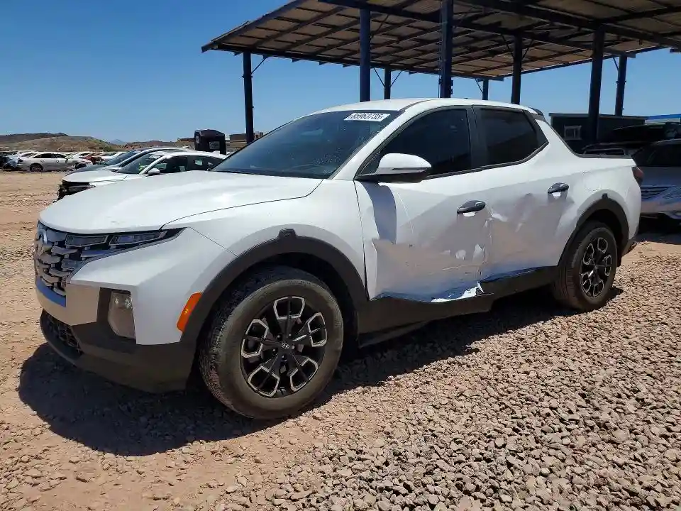 5NTJBDDE6RH113318 2024 HYUNDAI SANTA CRUZ-0