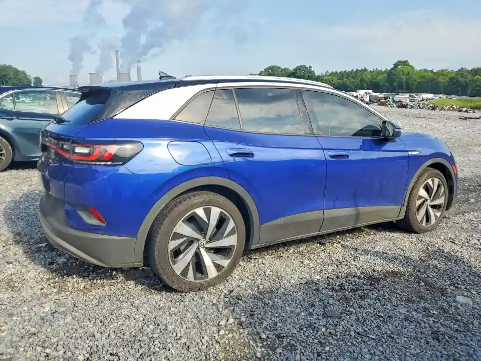 WVGDMPE2XMP022749 2021 VOLKSWAGEN ID.4 FIRST-2