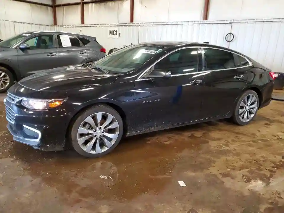 1G1ZH5SX9GF293193 2016 CHEVROLET MALIBU-0