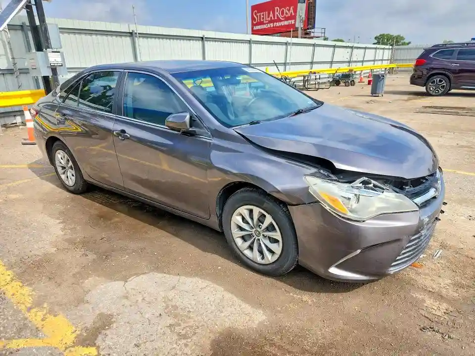 4T4BF1FKXFR466821 2015 TOYOTA CAMRY-3