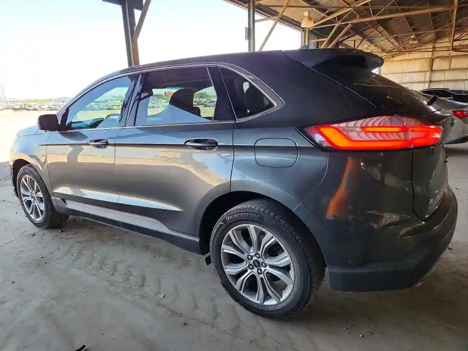 2FMPK3K92KBB81198 2019 FORD EDGE-1