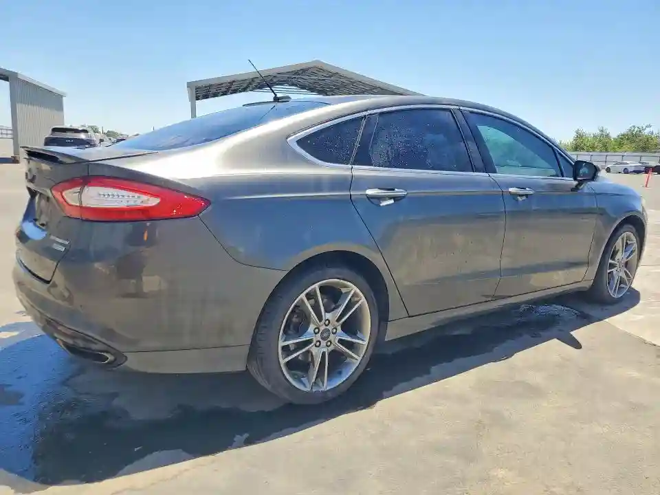 3FA6P0K93GR106749 2016 FORD FUSION-2