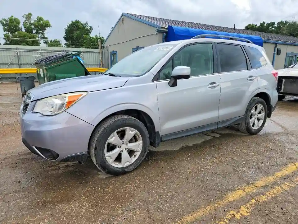 JF2SJAHC5FH591741 2015 SUBARU FORESTER-0
