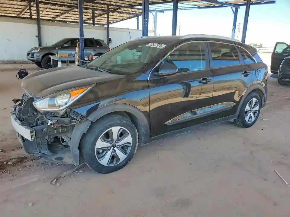 KNDCB3LC2K5290083 2019 KIA NIRO-0