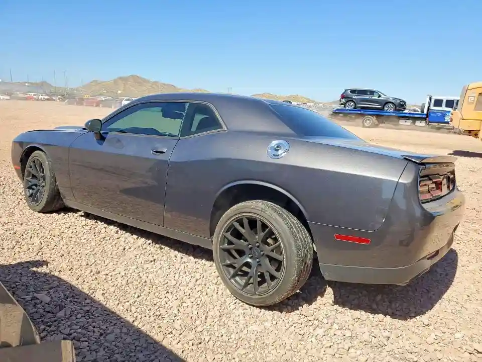 2C3CDZBT5HH513947 2017 DODGE CHALLENGER-1