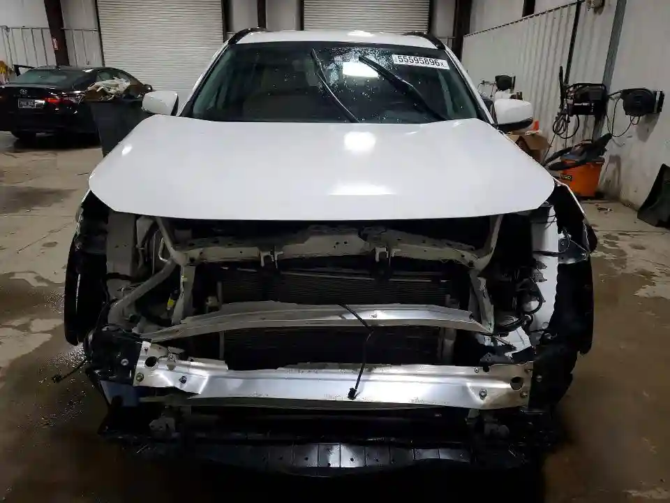 2T3G1RFVXMC165141 2021 TOYOTA RAV4-4