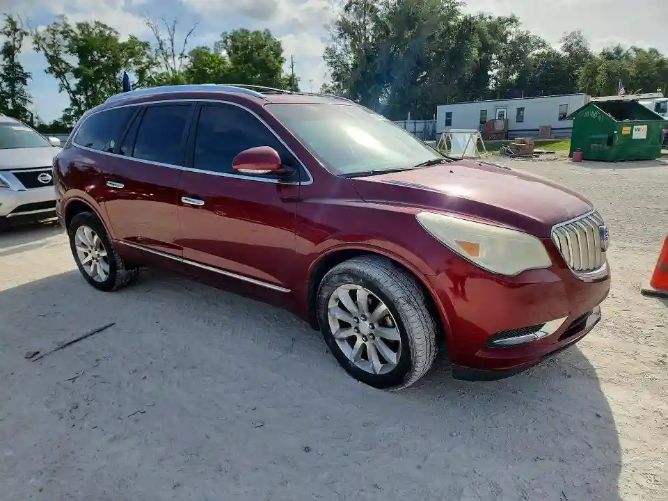 5GAKRCKD9FJ314895 2015 BUICK ENCLAVE-3