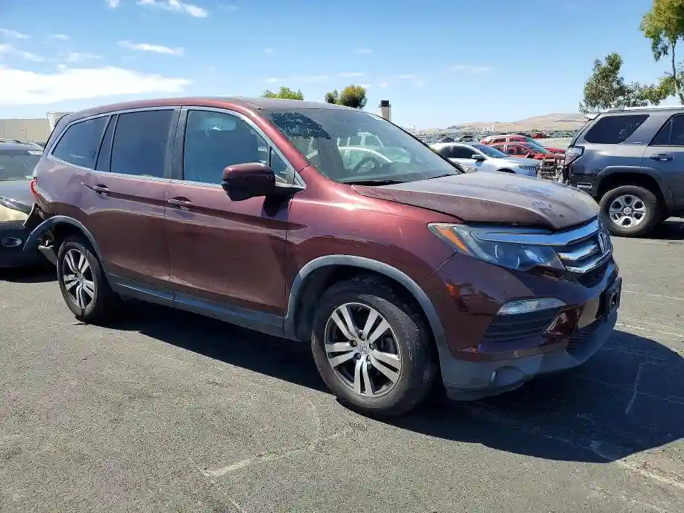 5FNYF5H73HB013368 2017 HONDA PILOT-3