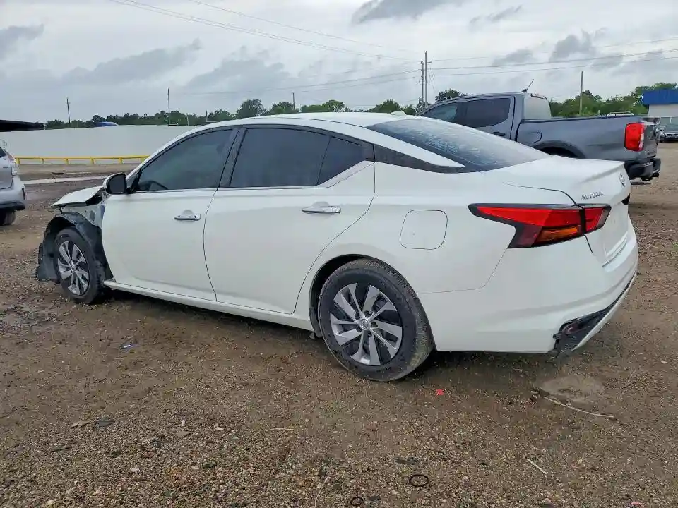 1N4BL4BV4KC150846 2019 NISSAN ALTIMA-1