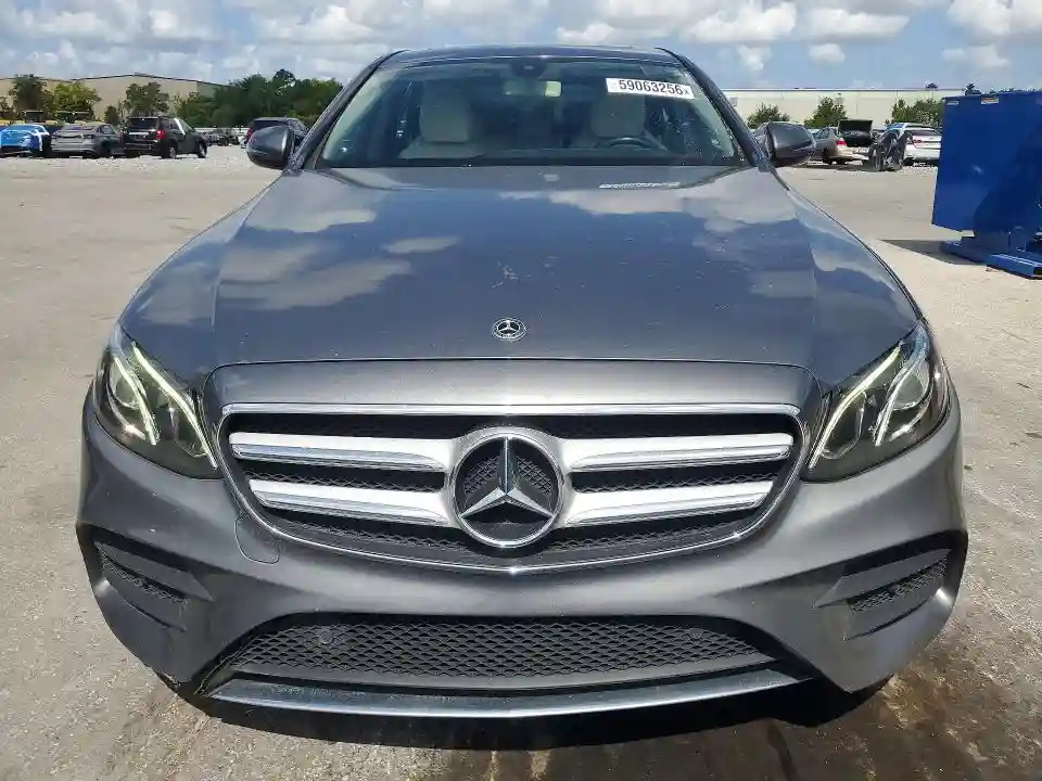 W1KZF8DB8LA839897 2020 MERCEDES-BENZ E-CLASS-4