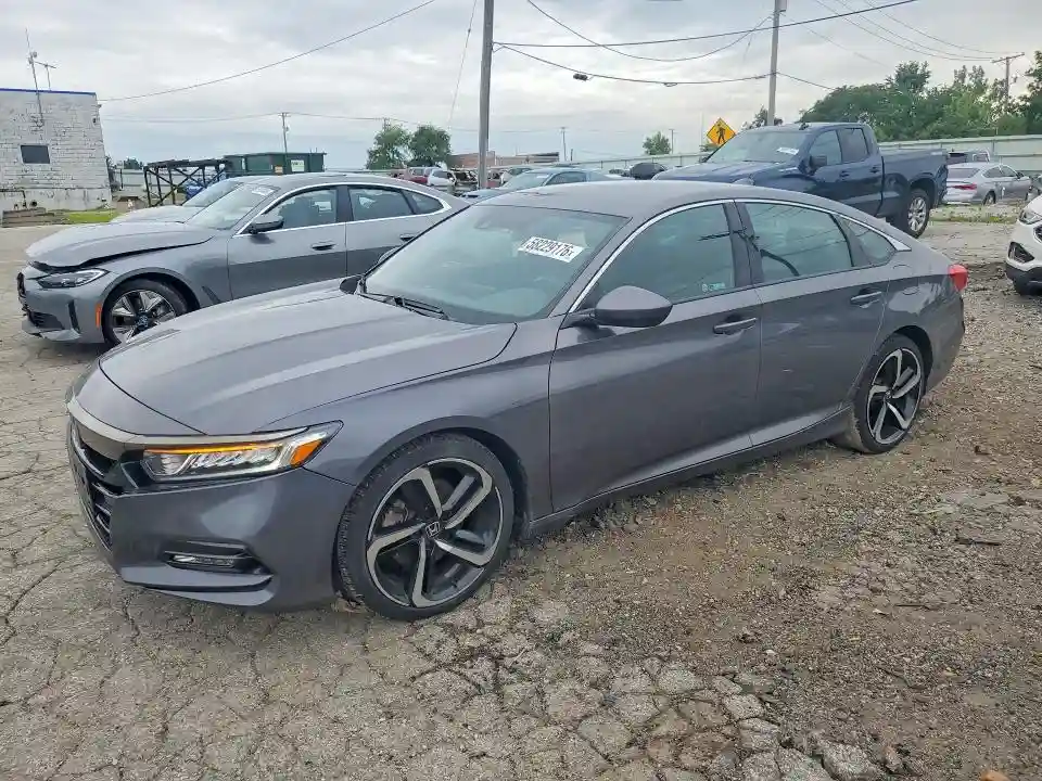 1HGCV1F30KA147990 2019 HONDA ACCORD-0