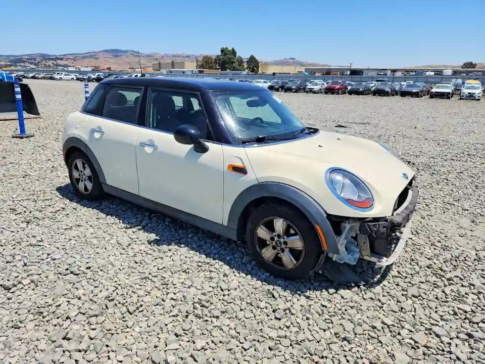 WMWXS5C51FT829015 2015 MINI COOPER-3