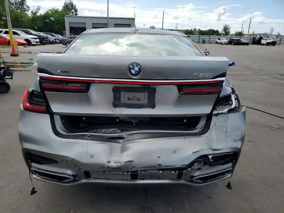 WBA7U2C0XMCF49980 2021 BMW 7 SERIES-5