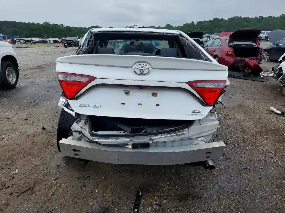 4T1BF1FK1GU143799 2016 TOYOTA CAMRY SPEC-5