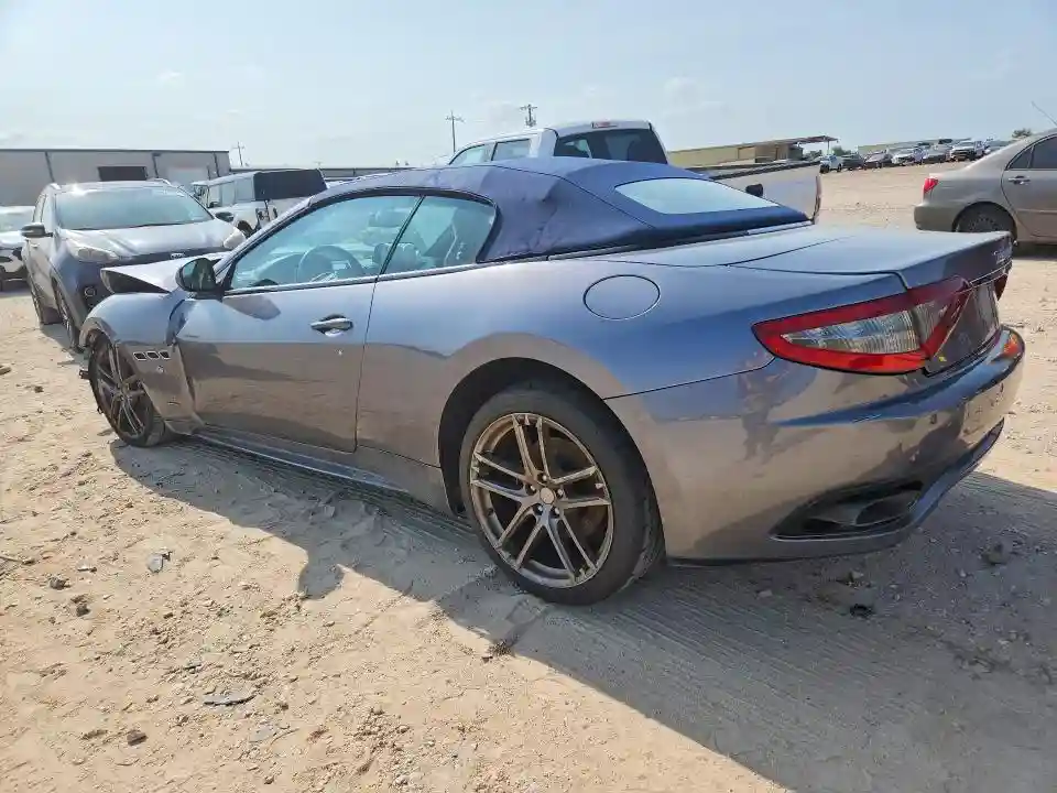 ZAM45VMA1H0203604 2017 MASERATI ALL OTHER-1