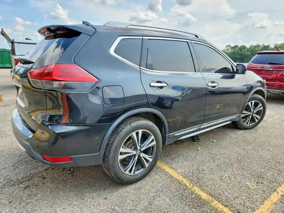 5N1AT2MTXJC778216 2018 NISSAN ROGUE-2