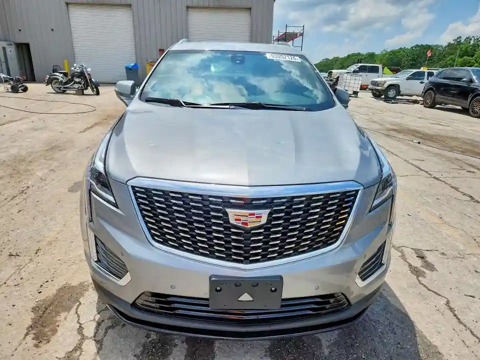 1GYKNAR40RZ734209 2024 CADILLAC XT5-4