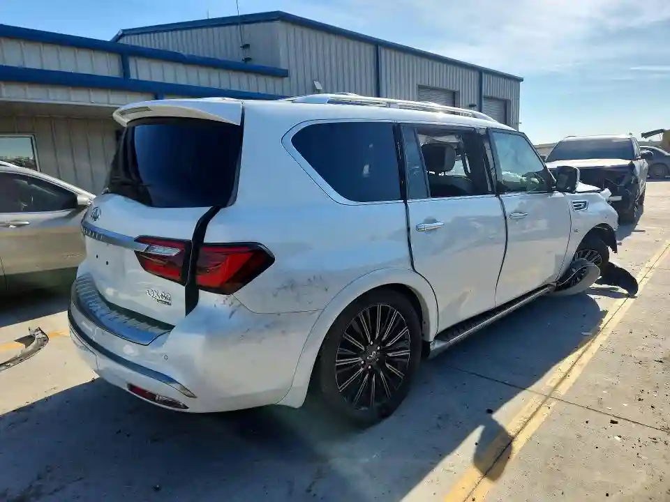 JN8AZ2NE5L9252180 2020 INFINITI QX80-2