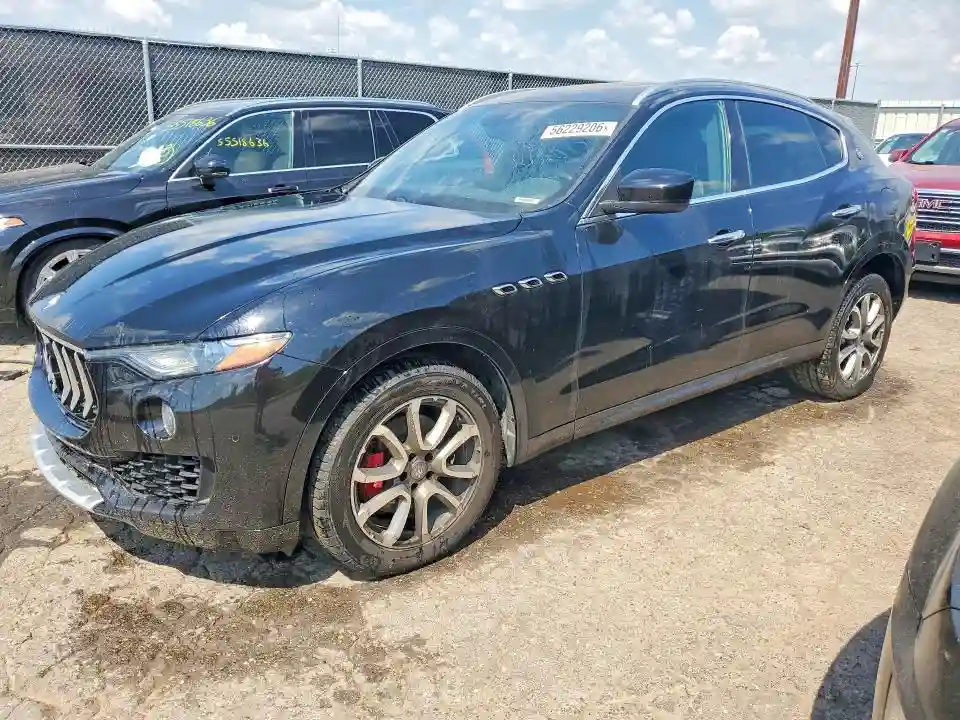 ZN661XUL2HX229561 2017 MASERATI ALL OTHER-0