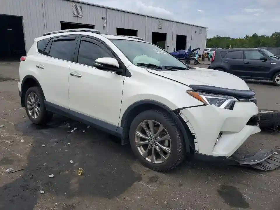 JTMYFREV2JJ205955 2018 TOYOTA RAV4-3