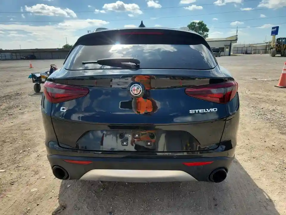 ZASFAKPNXJ7B85520 2018 ALFA ROMEO STELVIO-5