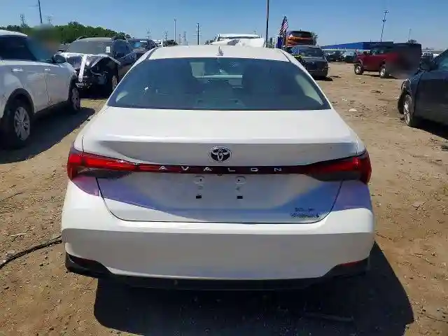 4T1AA1AB4NU014048 2022 TOYOTA AVALON-5