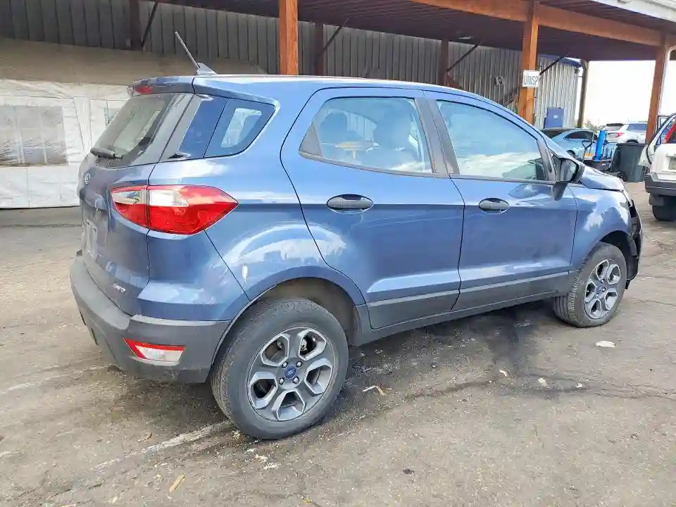 MAJ6S3FL4NC464802 2022 FORD ECOSPORT-2