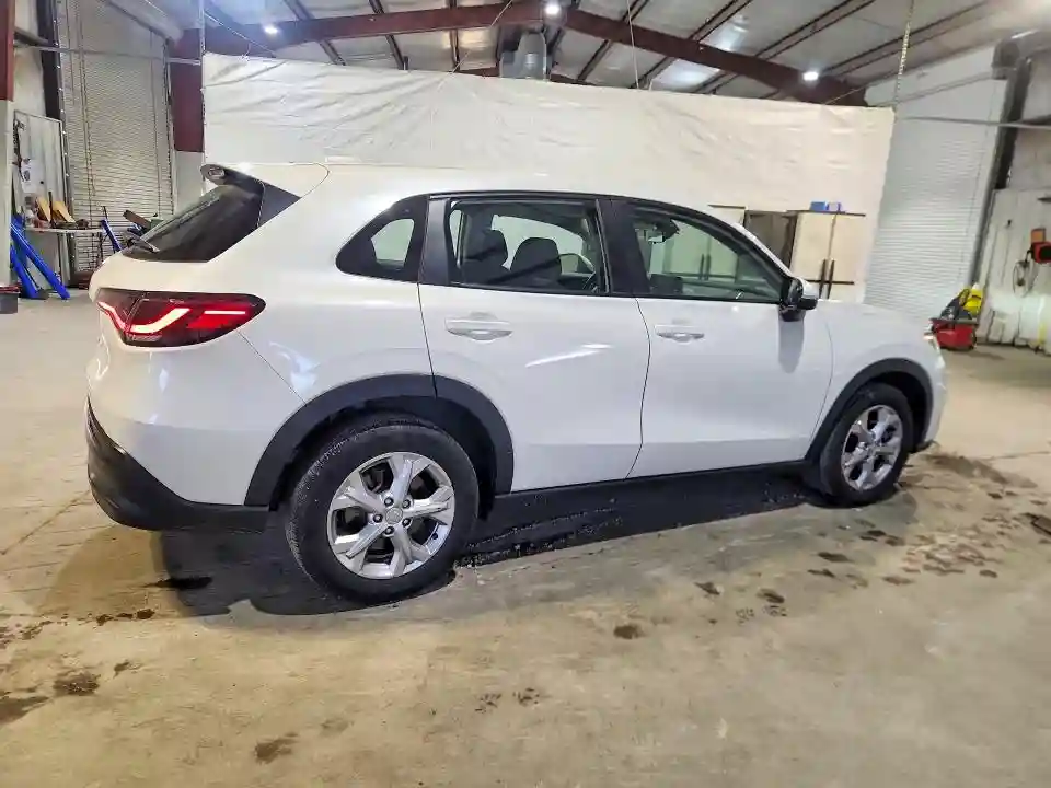 3CZRZ2H36RM759490 2024 HONDA HR-V-2