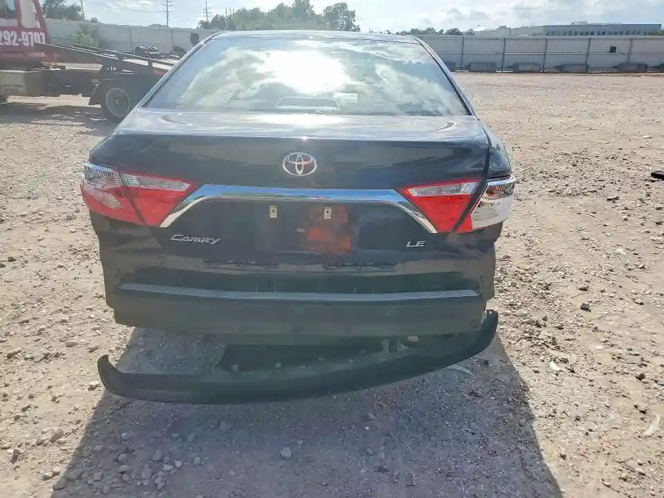 4T1BF1FK6HU771763 2017 TOYOTA CAMRY-5