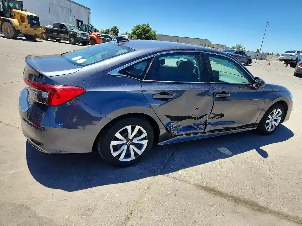 2HGFE2F22NH509480 2022 HONDA CIVIC-2