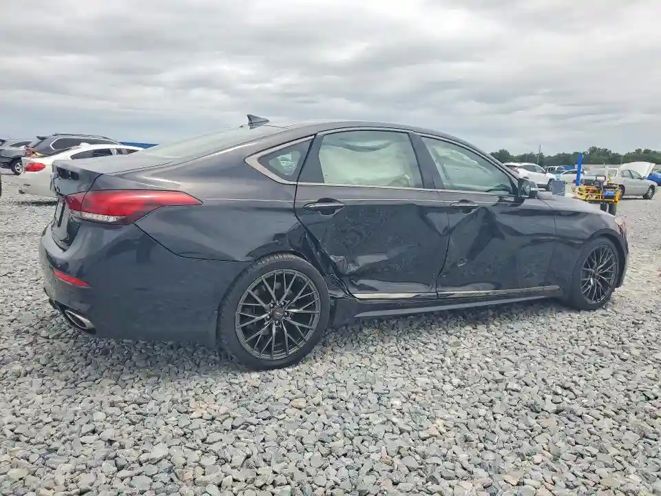 KMHGN4JE1KU291830 2019 GENESIS G80-2