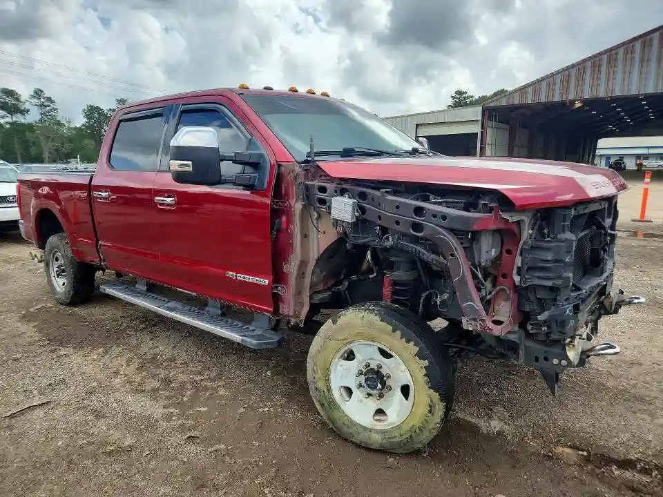 1FT7W2BT0HEF43167 2017 FORD F250-3