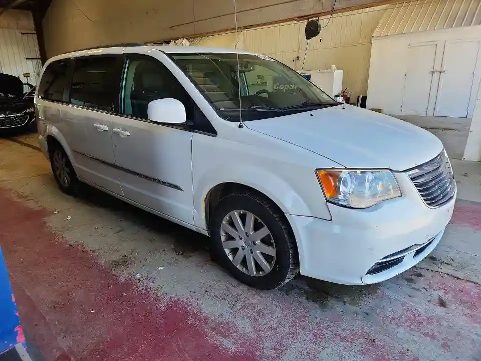 2C4RC1BG2GR253352 2016 CHRYSLER MINIVAN-3