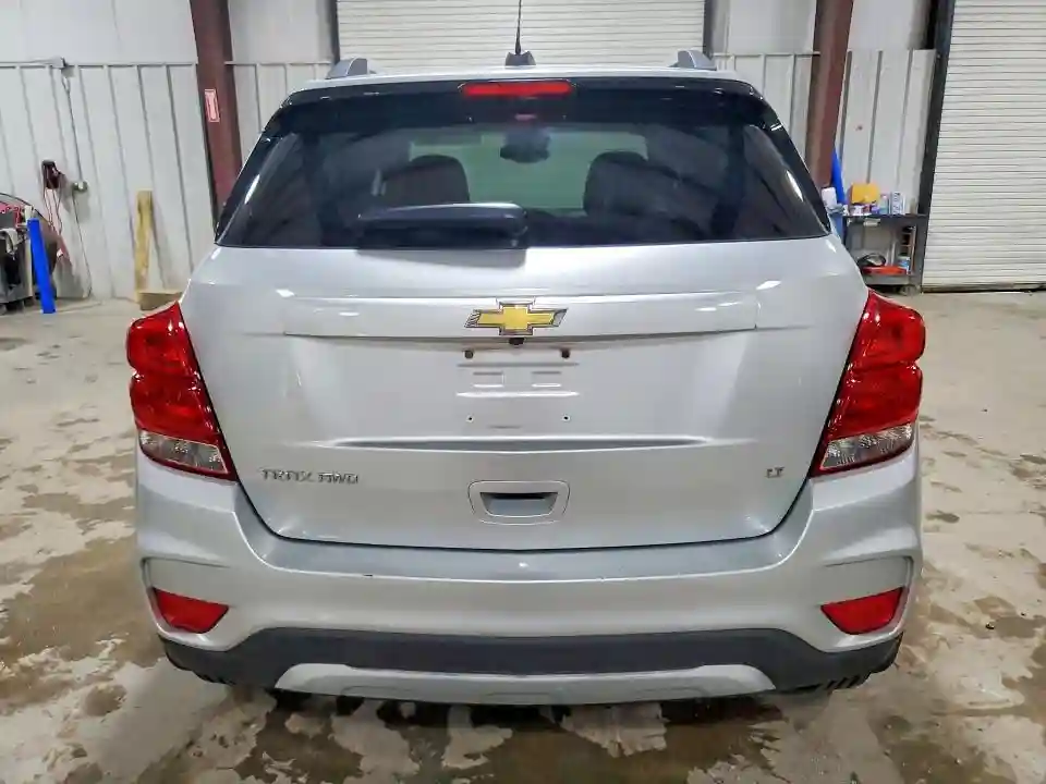 KL7CJPSB0HB134778 2017 CHEVROLET TRAX-5