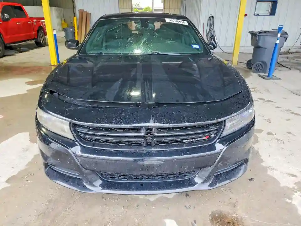2C3CDXHG1GH319218 2016 DODGE CHARGER-4