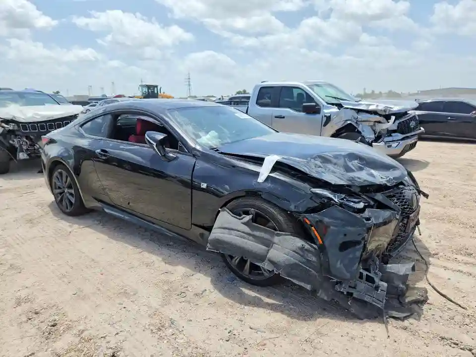 JTHGA5BC4P5012552 2023 LEXUS RC 300 F S-3