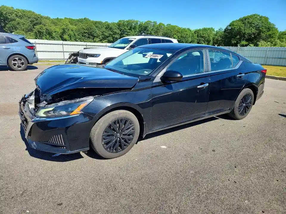 1N4BL4DW9SN382160 2025 NISSAN ALTIMA-0