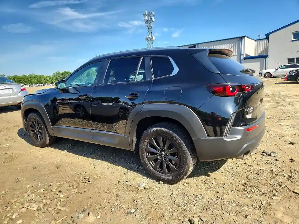 7MMVAABW8TN147412 2026 MAZDA CX-50-1