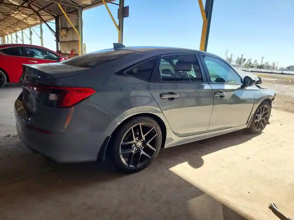 2HGFE2F54RH566313 2024 HONDA CIVIC-2