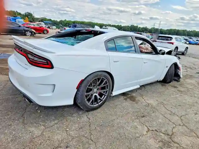 2C3CDXEJ1GH301852 2016 DODGE CHARGER-2