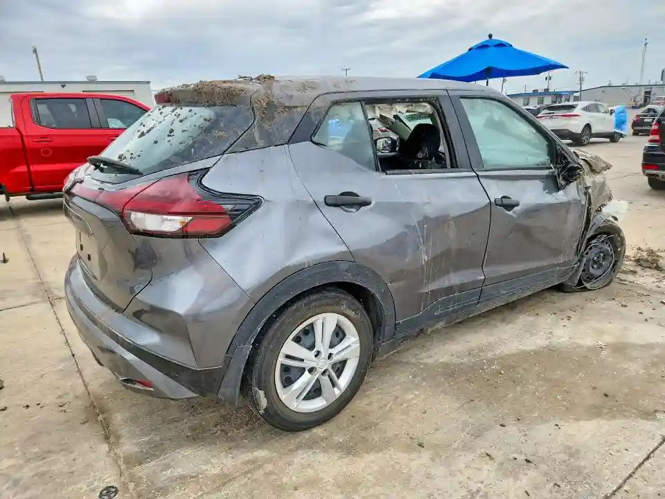 3N1CP5BVXRL540439 2024 NISSAN KICKS-2