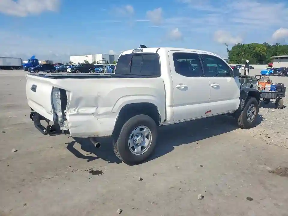 3TYAX5GN6NT065040 2022 TOYOTA TACOMA-2