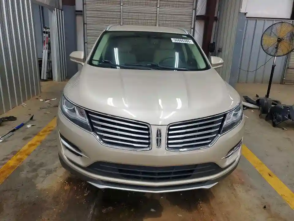 5LMCJ1C99HUL55546 2017 LINCOLN MKC-4