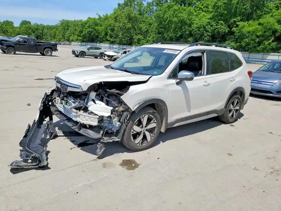 JF2SKAXC7LH595333 2020 SUBARU FORESTER-0
