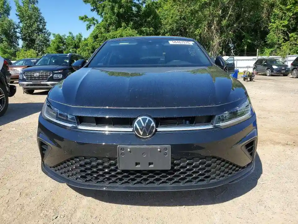 3VWSX7BU1SM099681 2025 VOLKSWAGEN JETTA-4