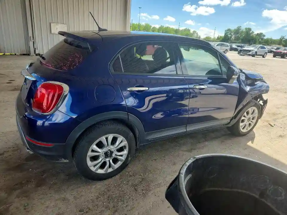 ZFBCFYBT7GP435040 2016 FIAT 500-2