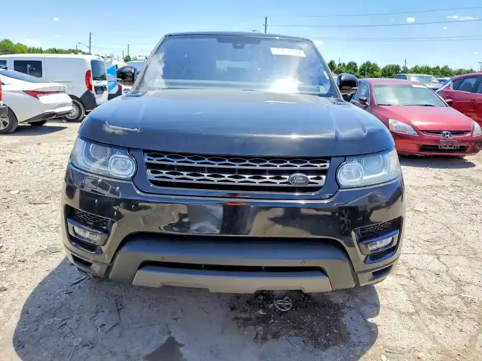 SALWG2KF0GA653668 2016 LAND ROVER RANGEROVER-4