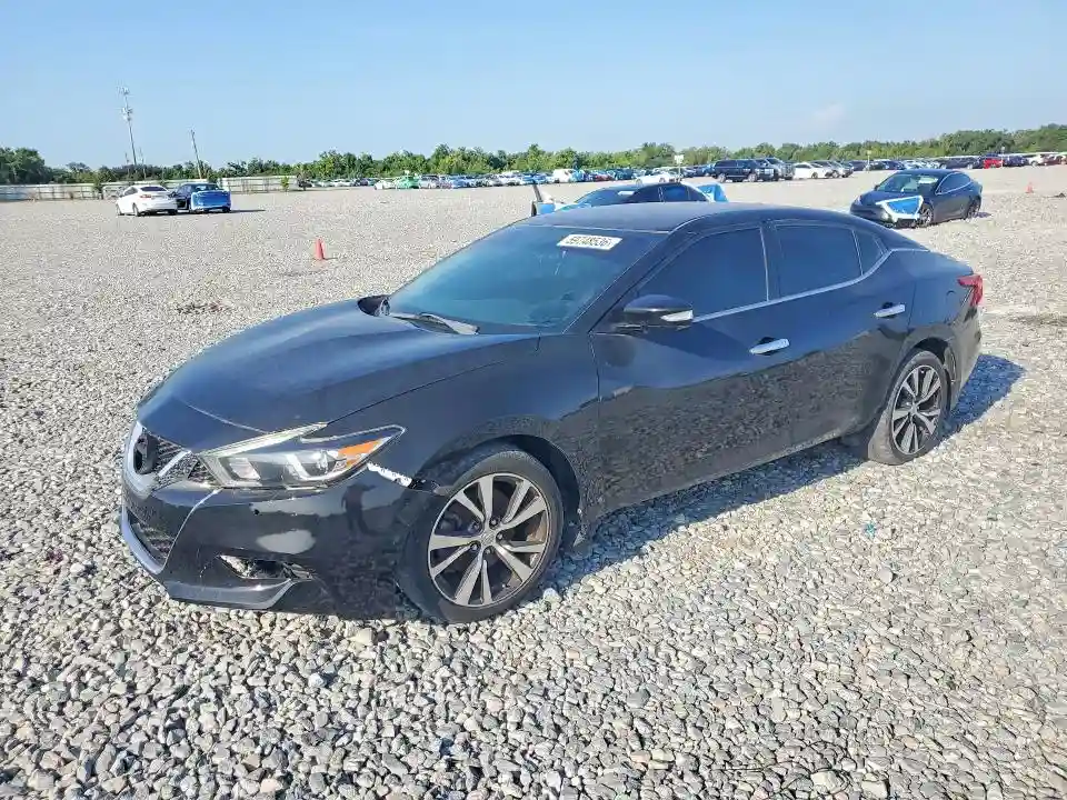 1N4AA6AP6JC370424 2018 NISSAN MAXIMA-0