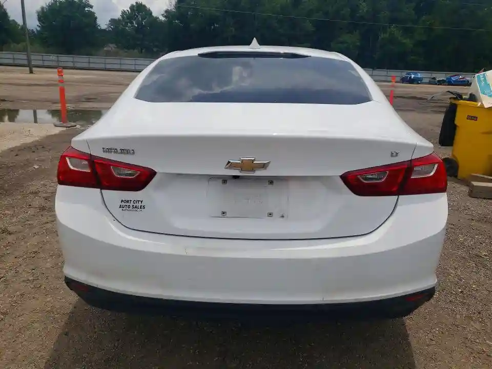 1G1ZD5ST1JF155115 2018 CHEVROLET MALIBU-5