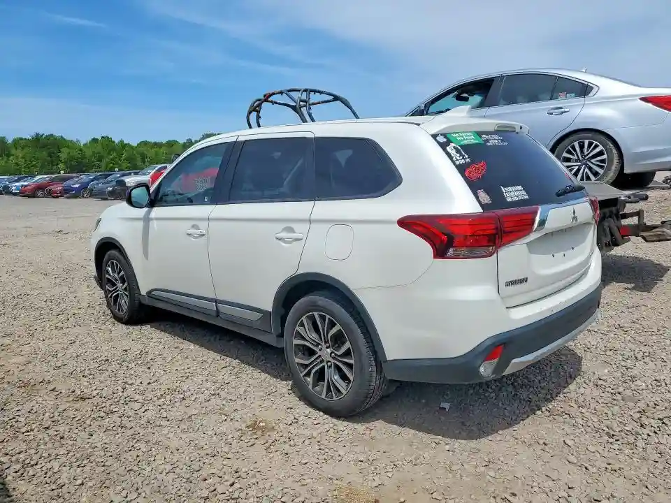 JA4AZ3A38JZ025529 2018 MITSUBISHI OUTLANDER-1